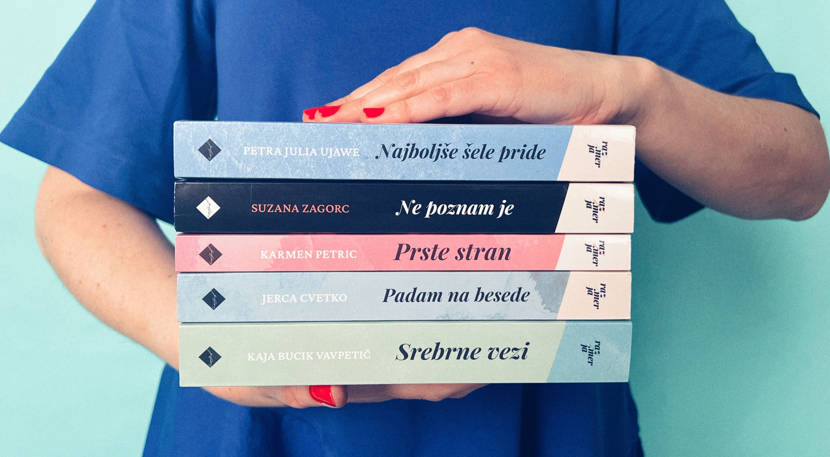 Pisati ljubezen