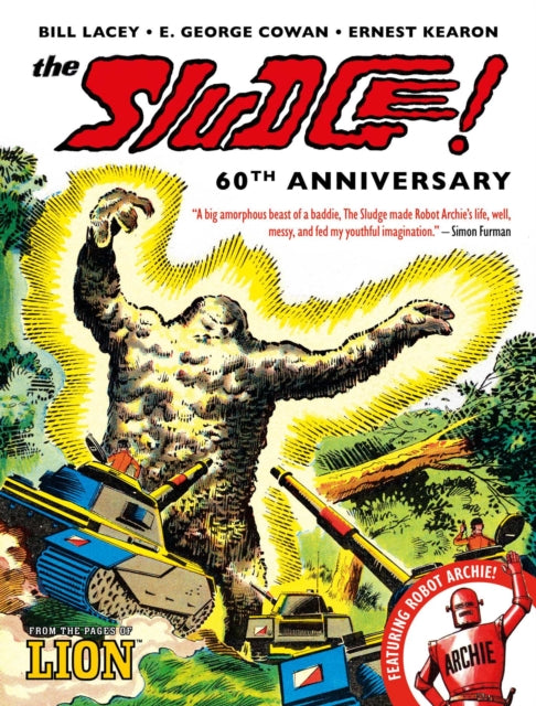 Sludge! - 60th Anniversary