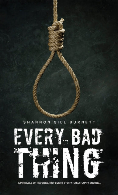 Every Bad Thing