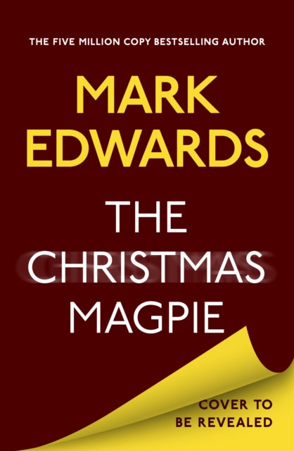 Christmas Magpie