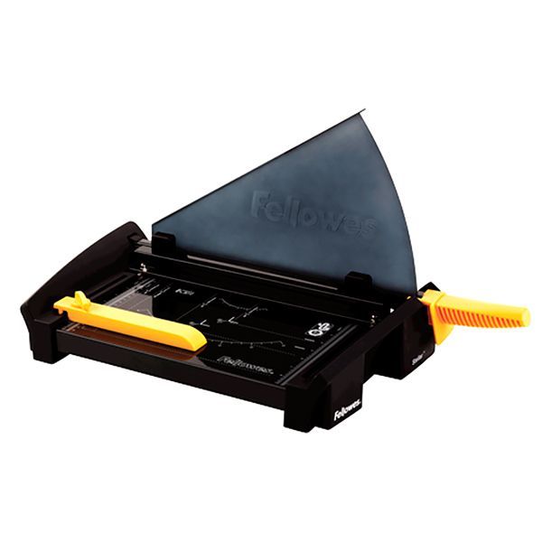 GILJOTINA FELLOWES STELLAR A4 FE5438001