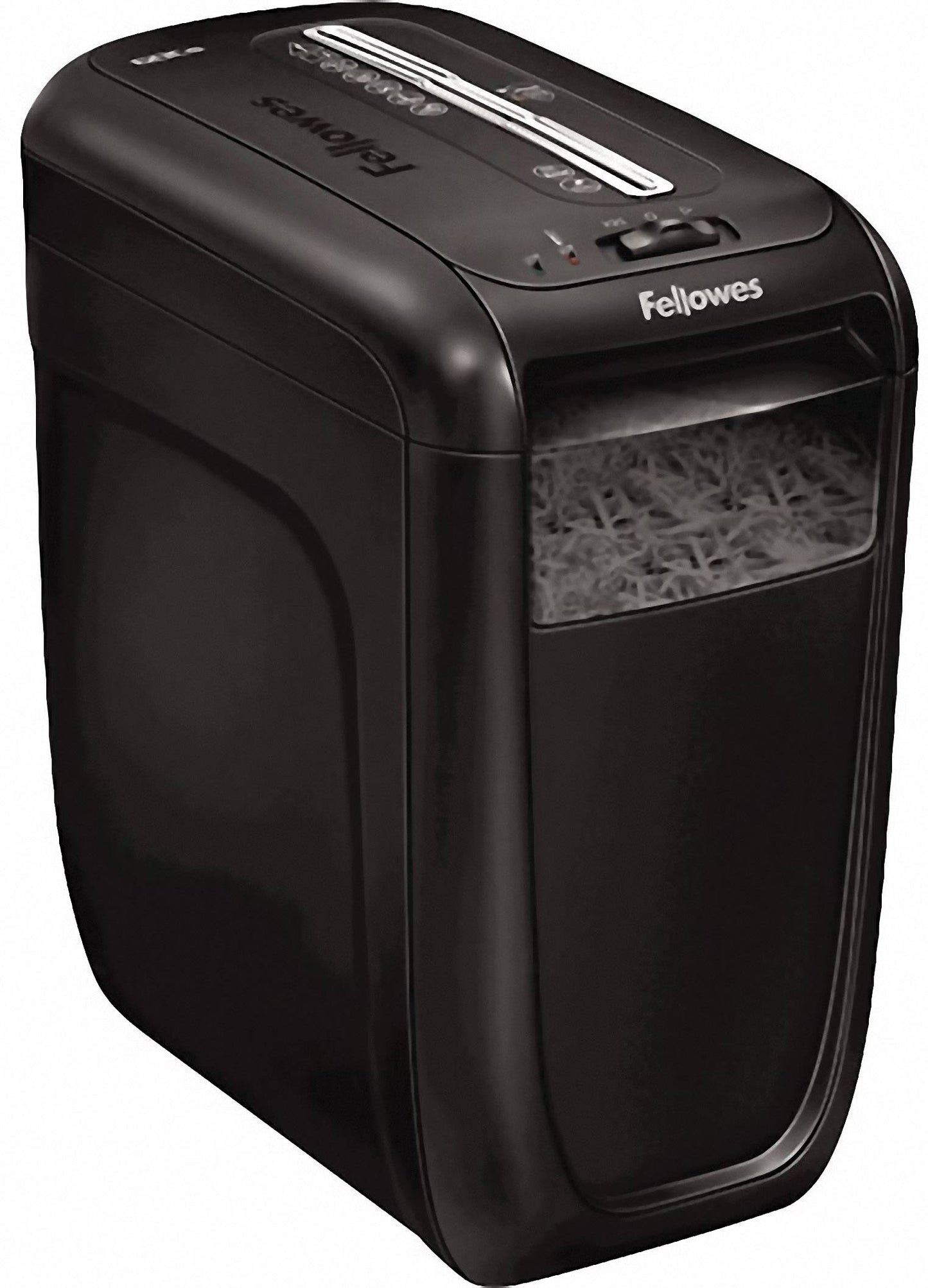 UNIČEVALEC DOK. FELLOWES POWERSHRED 60CS FE4606101