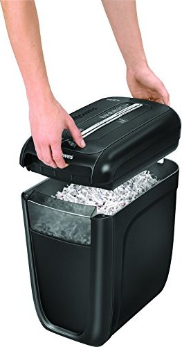 UNIČEVALEC DOK. FELLOWES POWERSHRED 60CS FE4606101
