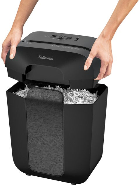 UNIČEVALEC DOK. FELLOWES POWERSHRED LX45 FE4400501