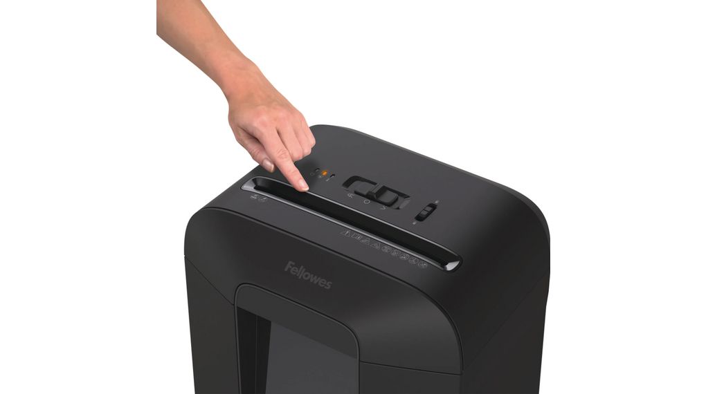 UNIČEVALEC DOK. FELLOWES POWERSHRED LX85 FE4400801