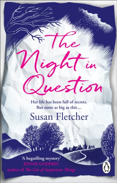 Night in Question