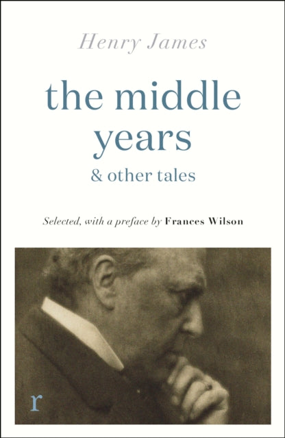Middle Years & Other Tales