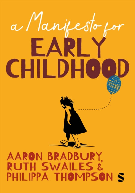Manifesto for Early Childhood
