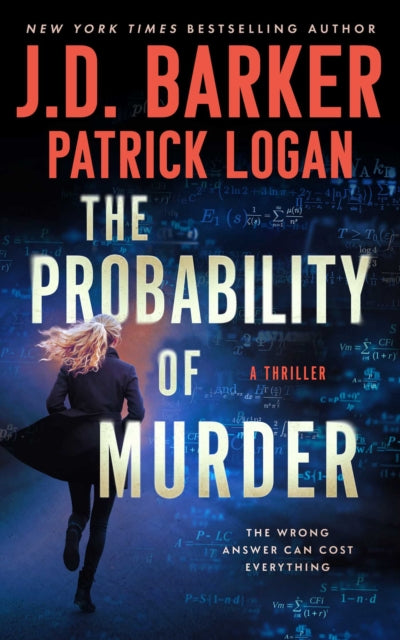 Probability of Murder