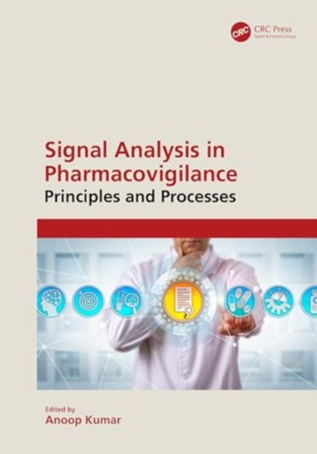 Signal Analysis in Pharmacovigilance