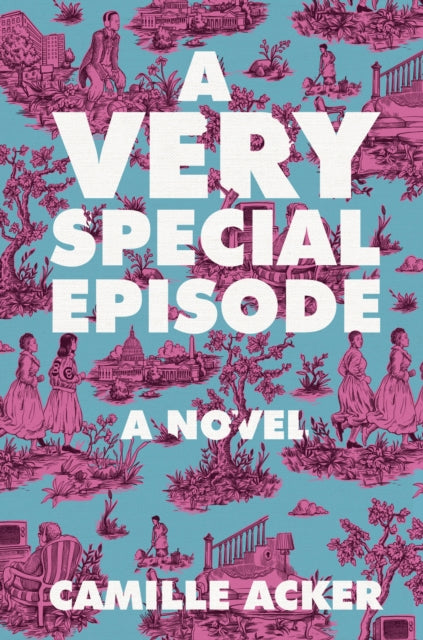 Very Special Episode