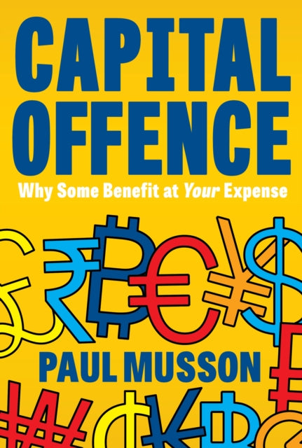 Capital Offence