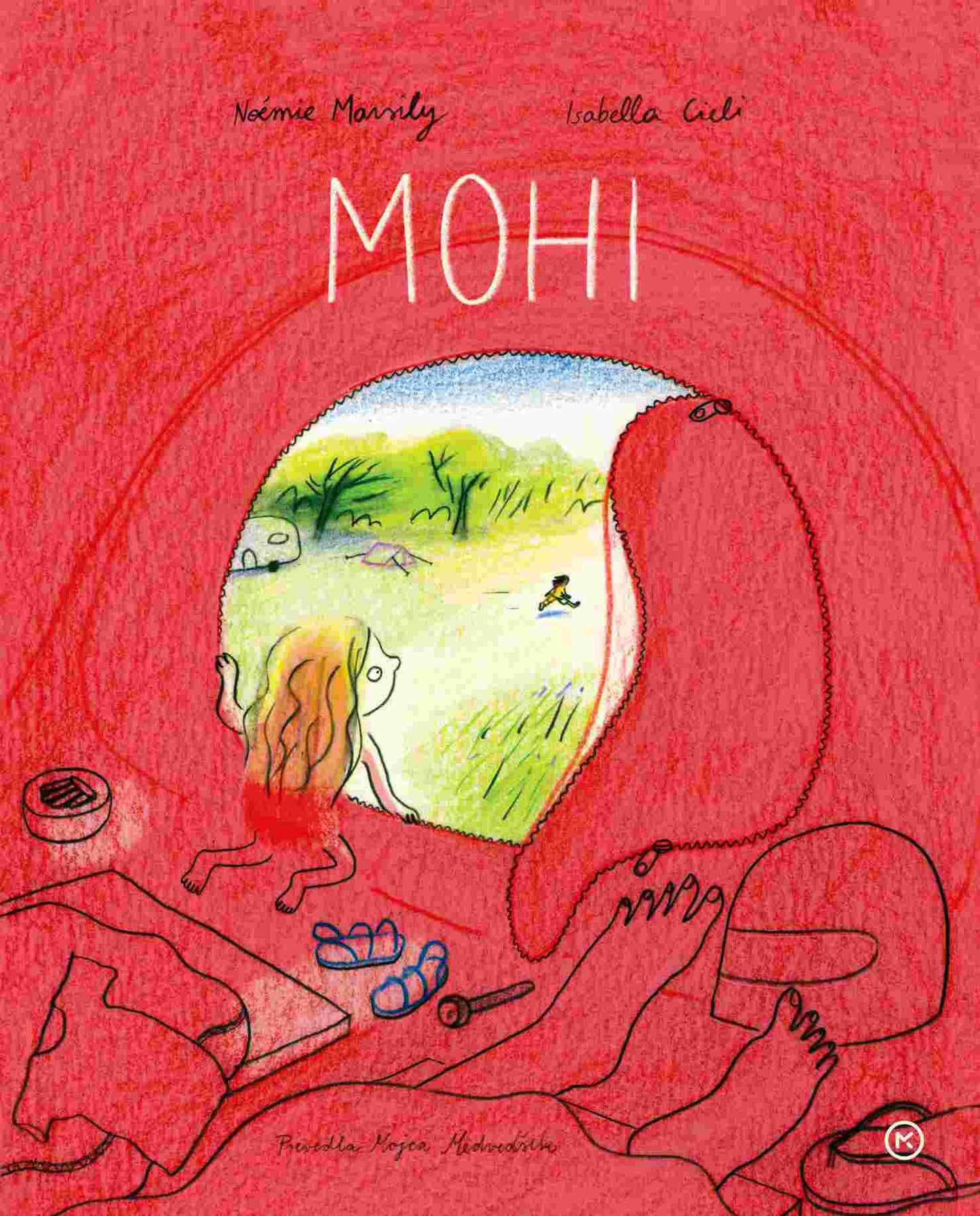 MOHI