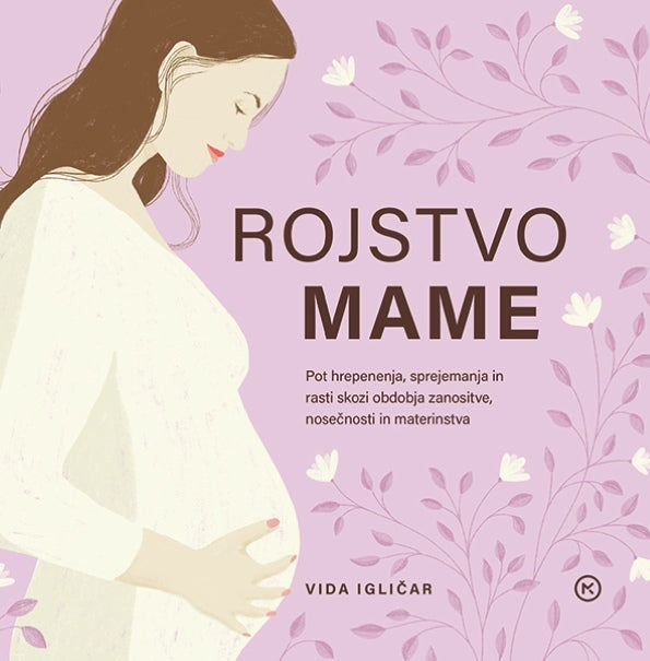 Rojstvo mame