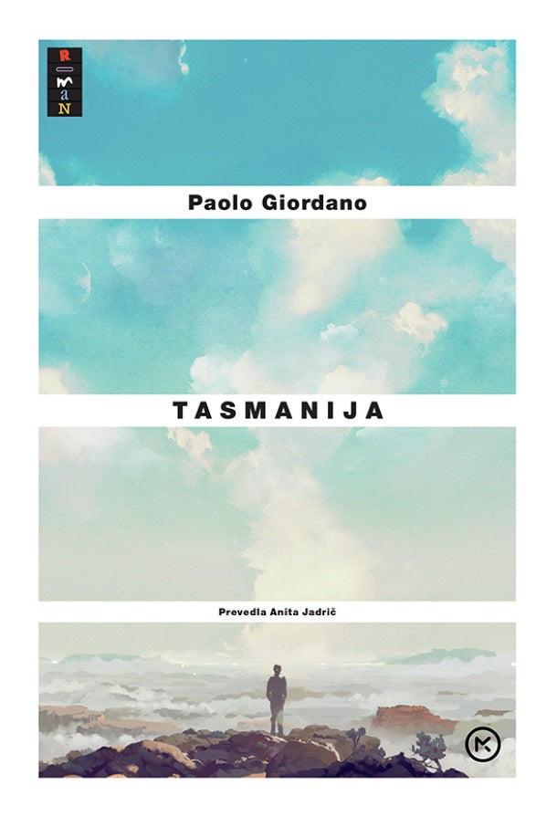 Tasmanija