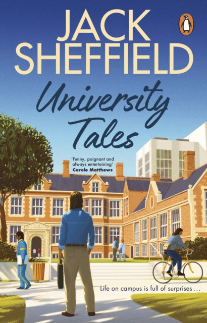 University Tales