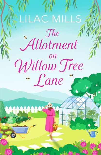 Allotment on Willow Tree Lane