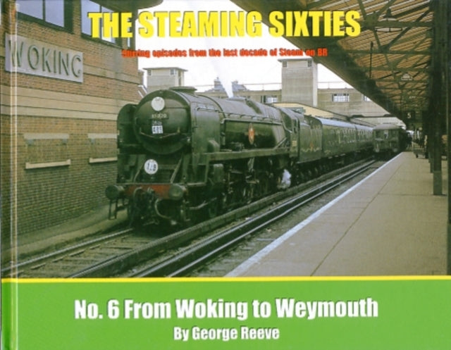 Steaming Sixties