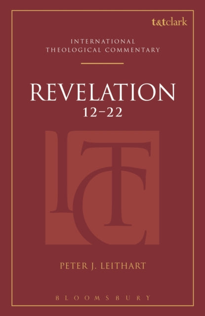 Revelation 12-22 (ITC)