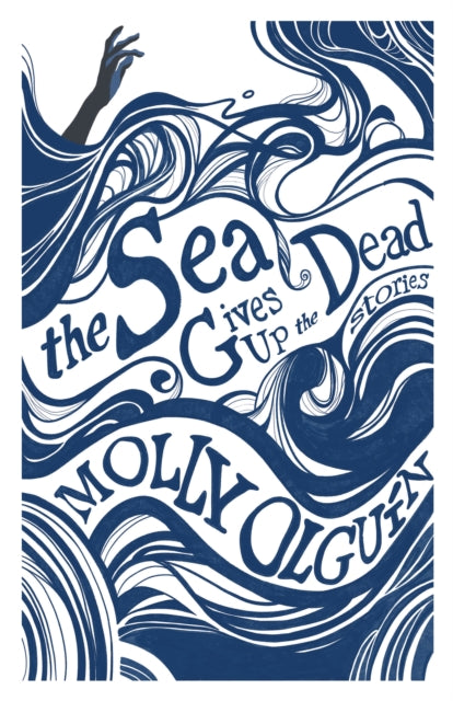 Sea Gives Up the Dead