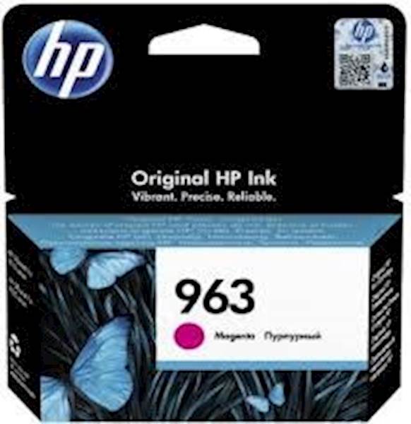 Črnilo HP MAGENTA 963 (3JA24AE)