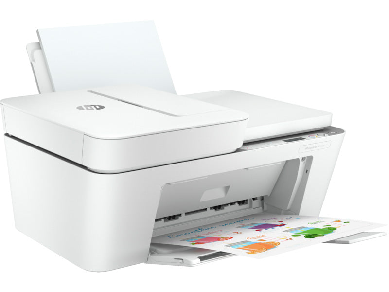 Tiskalnik HP Deskjet Plus 4120e, Instant ink