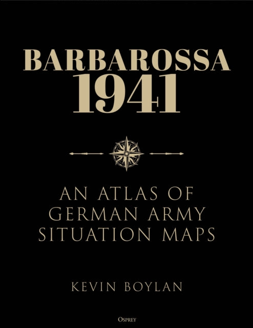 Barbarossa 1941