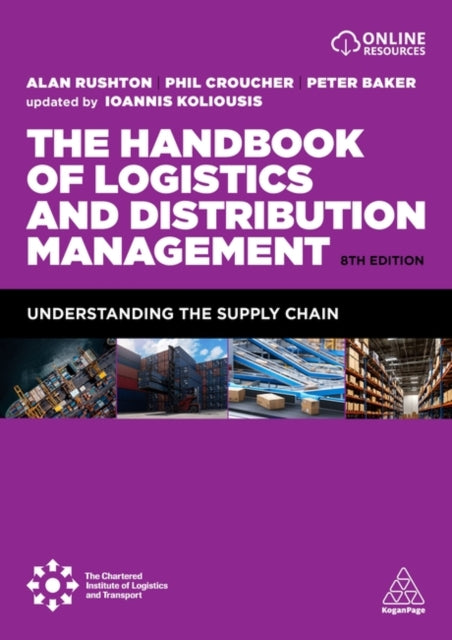 Handbook of Logistics and Distribution Management