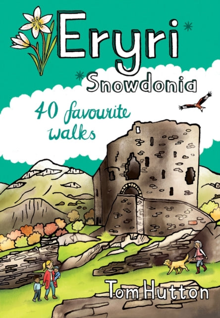 Eryri/Snowdonia