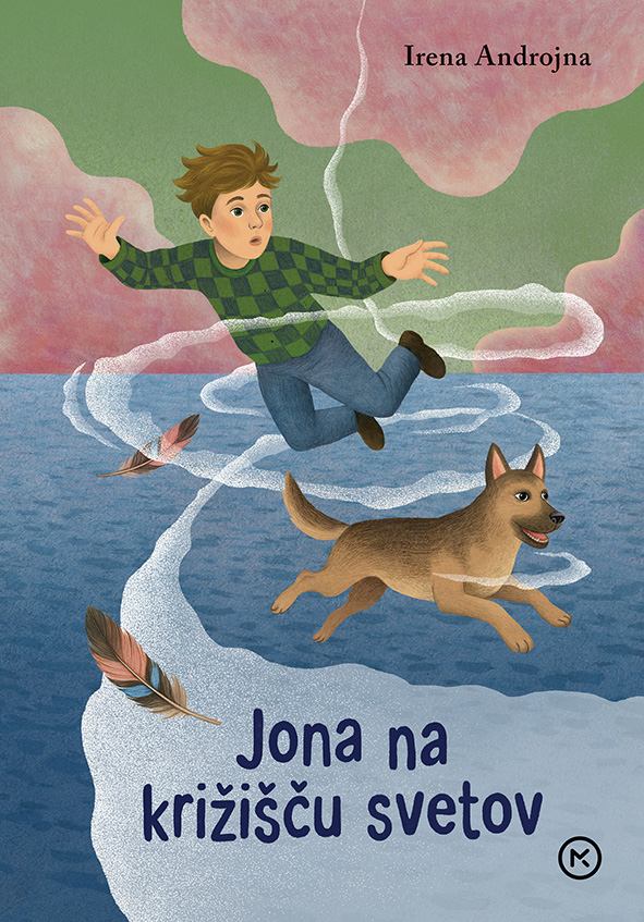 Jona na križišču svetov