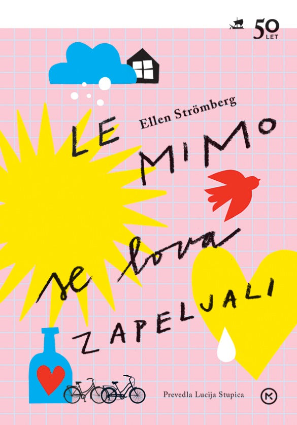 LE MIMO SE BOVA ZAPELJALI