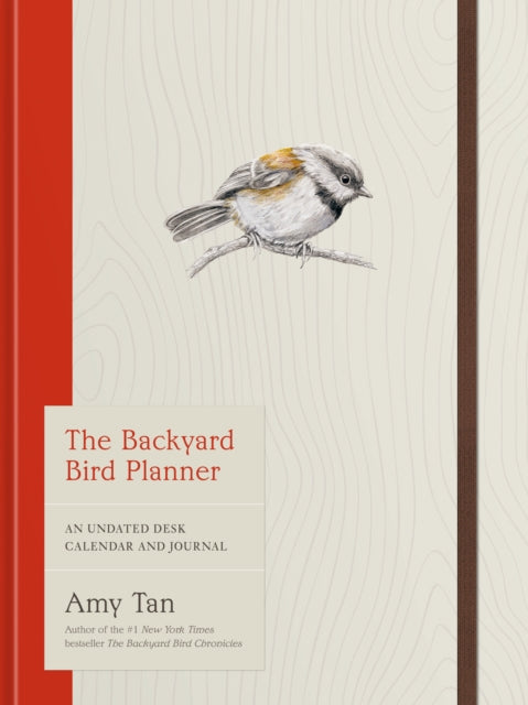 Backyard Bird Planner