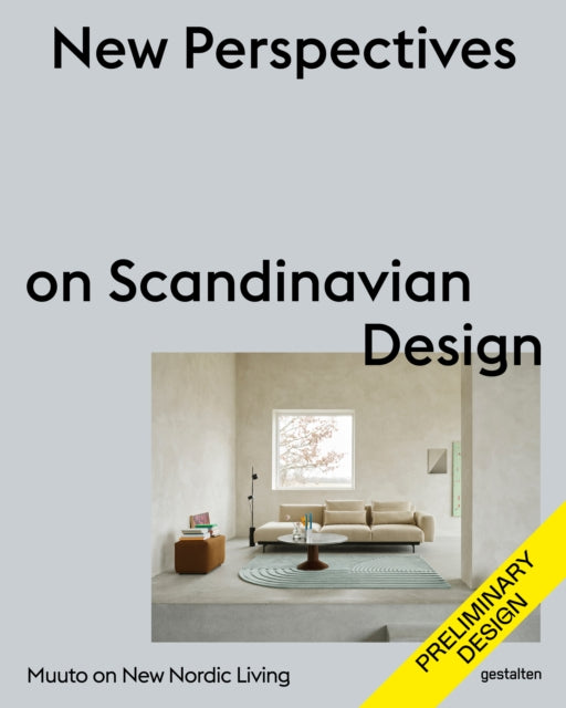 New Perspectives on Scandinavian Design