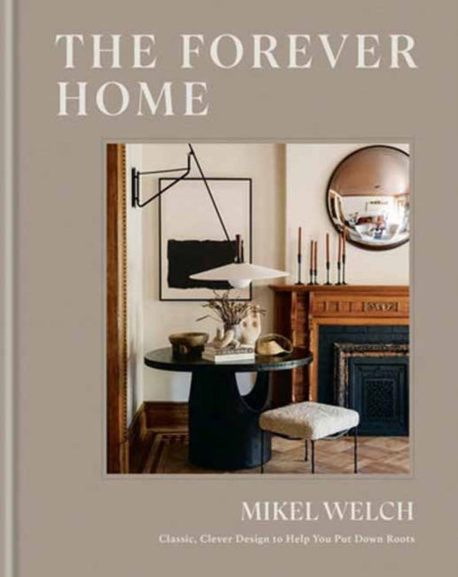 Forever Home