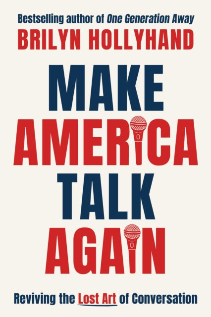 Make America Talk Again