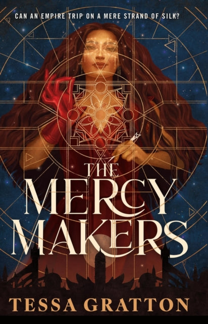The Mercy Makers