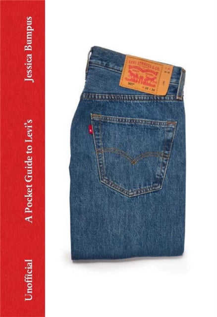 Pocket Guide to Levi's