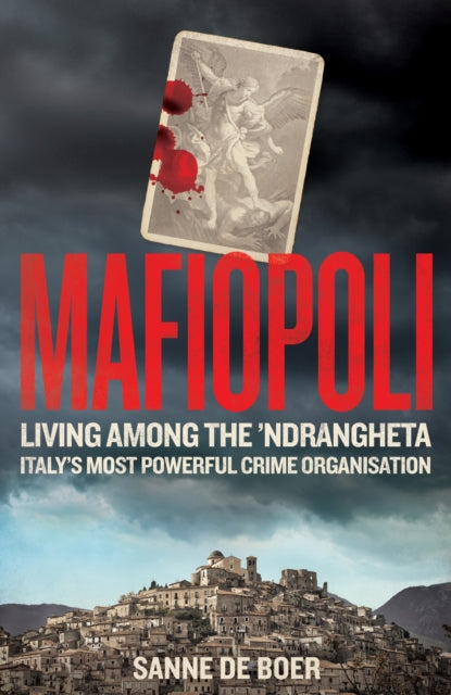 New Mafia