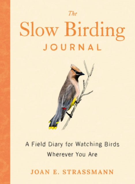 Slow Birding Journal