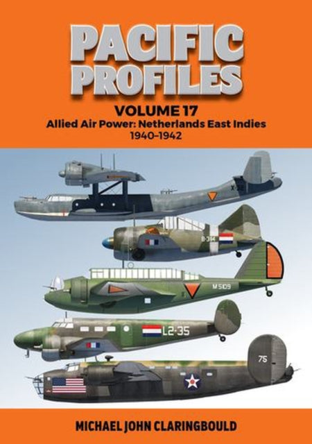 Pacific Profiles Volume 17