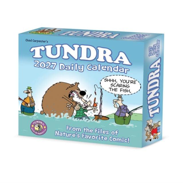 Tundra 2027 Box