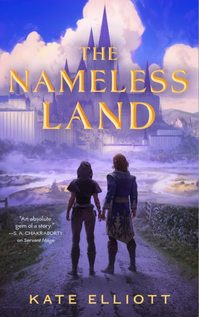 Nameless Land