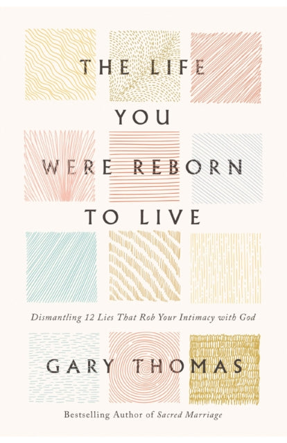 Life You Were Reborn to Live