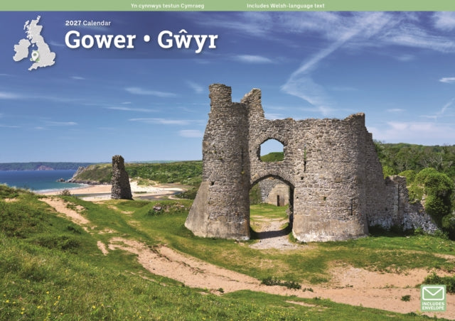 Gower A4