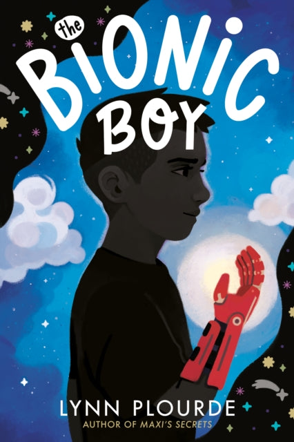 Bionic Boy