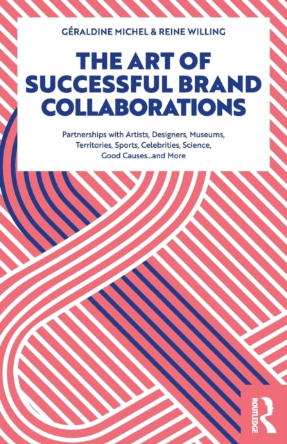 Art of Successful Brand Collaborations