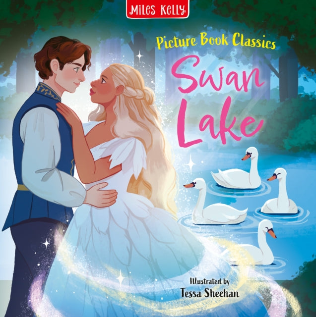 Swan Lake