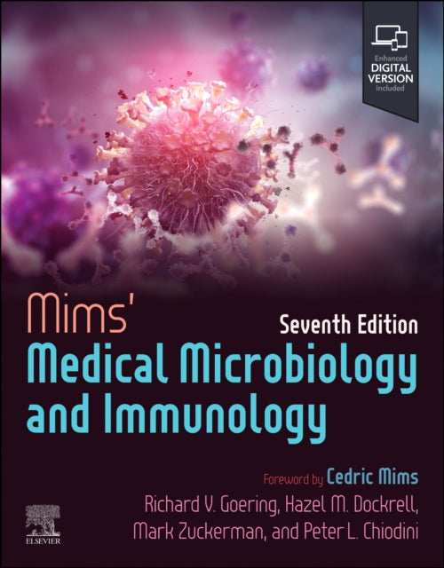 MIMS` MEDICAL MICROBIOLOGY AND IMMUNOLOGY