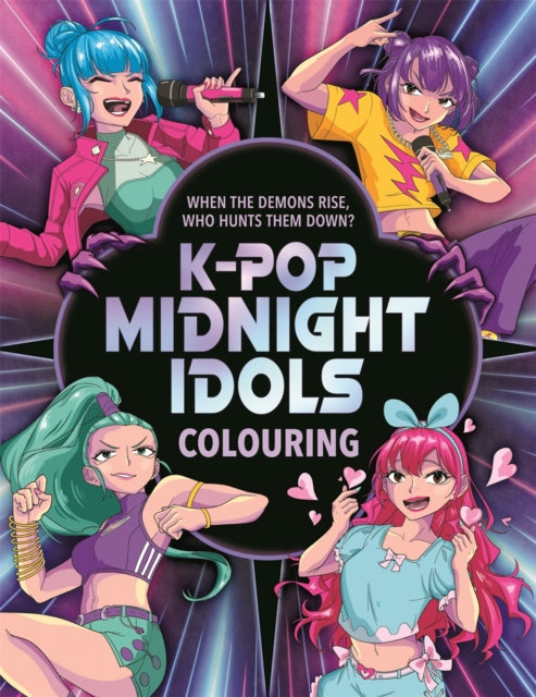 Midnight Idols