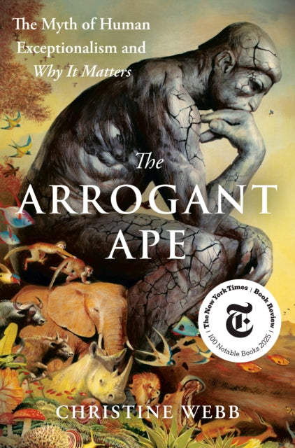 Arrogant Ape